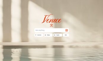 Venice AI Venice AI