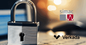 Verkada and Simac