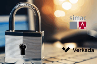 Verkada and Simac