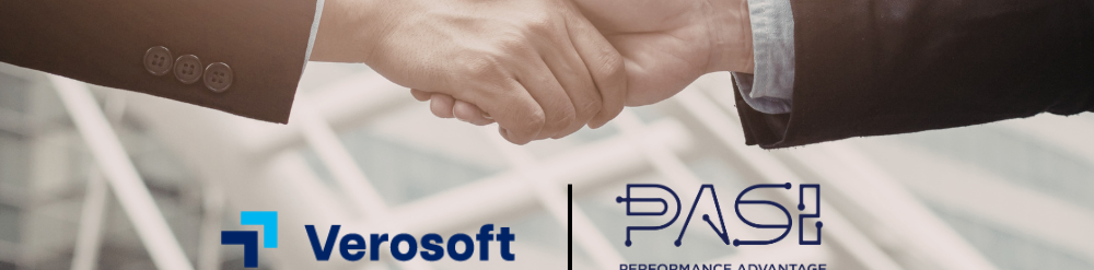 Verosoft and PASI