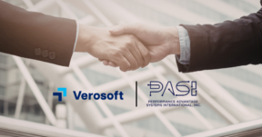 Verosoft and PASI