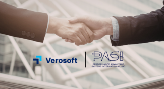 Verosoft and PASI