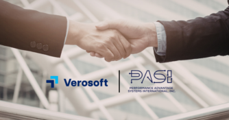 Verosoft and PASI