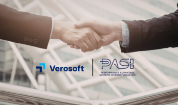 Verosoft and PASI Verosoft and PASI