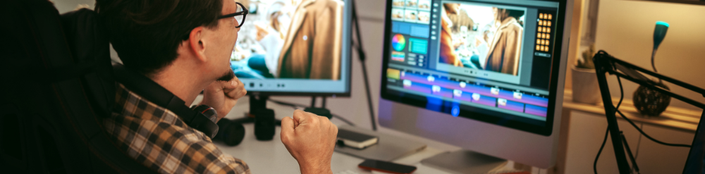 Video Intelligence
