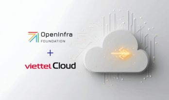 Viettel and OpenInfra {{brizy_dc_image_alt entityId=