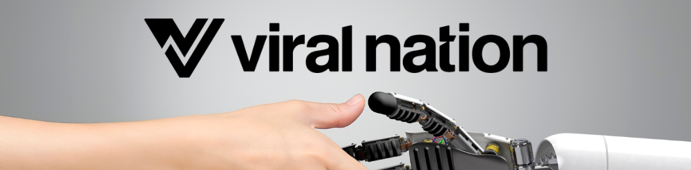 Viral Nation Viral Nation