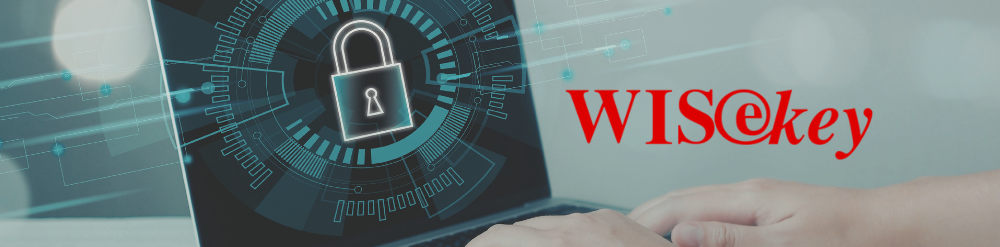 WISeKey and OISTE.ORG