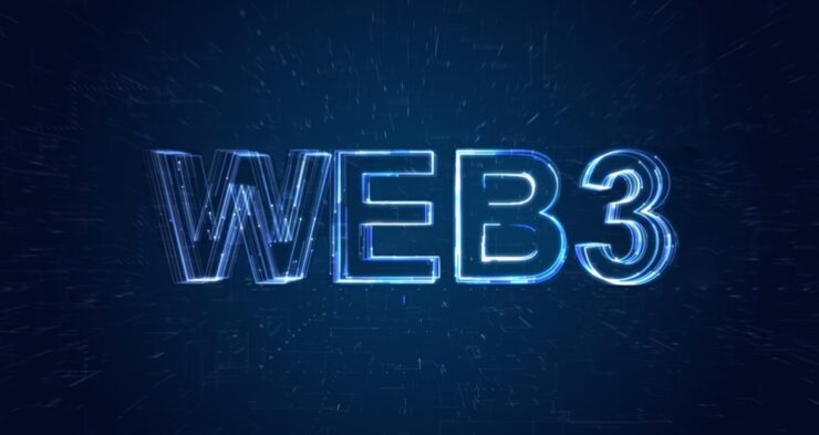 Web3 Data Ownership Trends