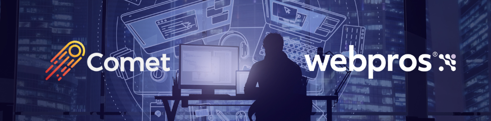 Comet Backup acquired by WebPros