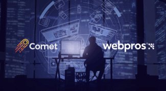 Comet Backup acquired by WebPros