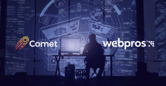 Comet Backup acquired by WebPros