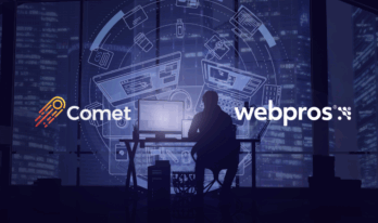 Comet Backup acquired by WebPros