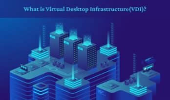 What is Virtual Desktop Infrastructure(VDI) {{brizy_dc_image_alt entityId=