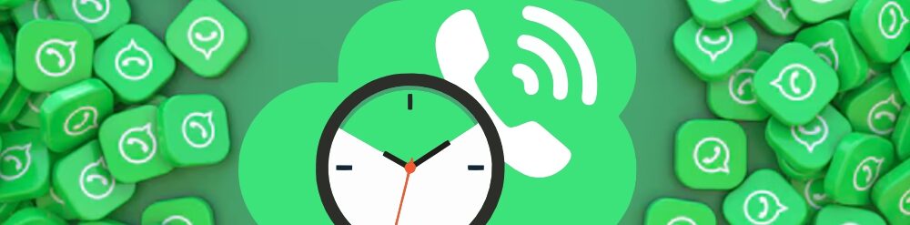 WhatsApp Schedule Calls