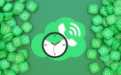 WhatsApp Schedule Calls