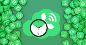 WhatsApp Schedule Calls
