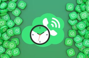 WhatsApp Schedule Calls