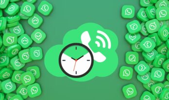 WhatsApp Schedule Calls