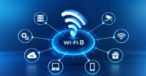 Wi-Fi 8 Technology