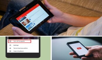 YouTube Incognito Mode {{brizy_dc_image_alt entityId=