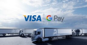Visa Brings Google Pay