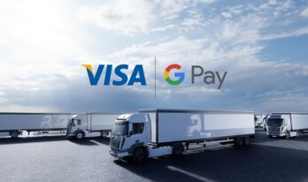 Visa Brings Google Pay