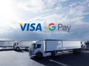Visa Brings Google Pay