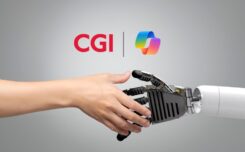 CGI