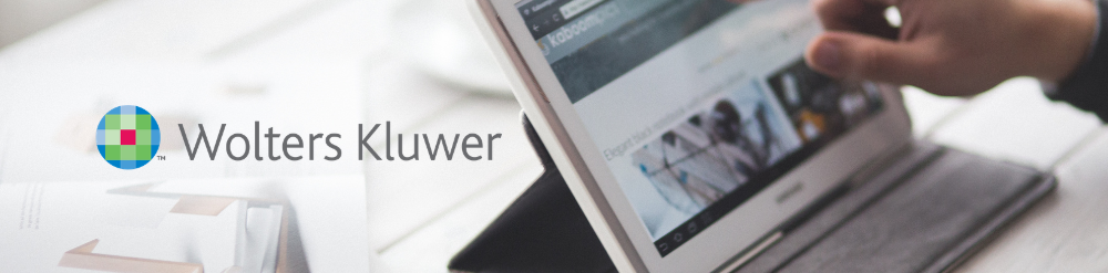 Wolters Kluwer