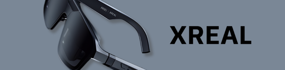 XREAL and ASUS ROG {{brizy_dc_image_alt entityId=