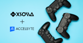 Xsolla and AccelByte