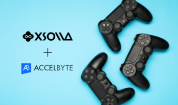 Xsolla and AccelByte Xsolla and AccelByte