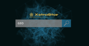 XstraStar