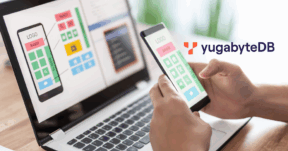 YugabyteDB