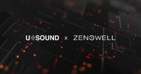 ZenoWell and USound
