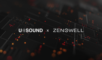 ZenoWell and USound ZenoWell and USound