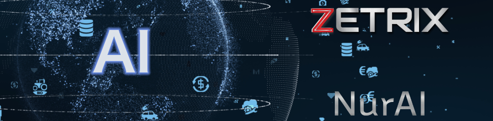 Zetrix AI