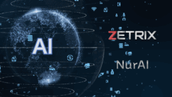 Zetrix AI