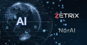 Zetrix AI