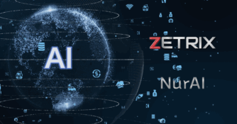 Zetrix AI