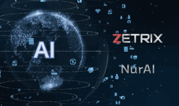 Zetrix AI