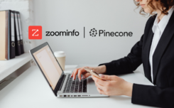 ZoomInfo and Pinecone