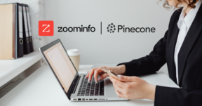 ZoomInfo and Pinecone
