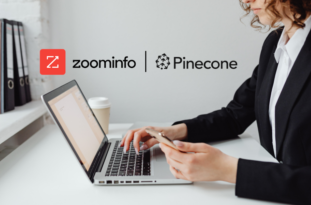 ZoomInfo and Pinecone