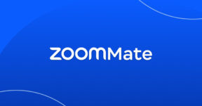 Zoom Rolls Out ZoomMate