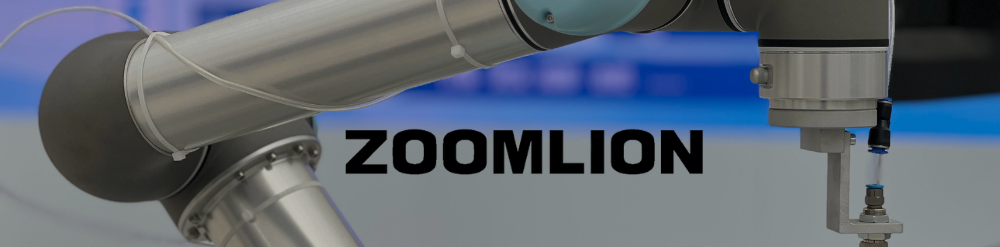 Zoomlion Robot Ops Zoomlion