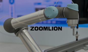 Zoomlion Robot Ops Zoomlion