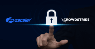 Zscaler and CrowdStrike