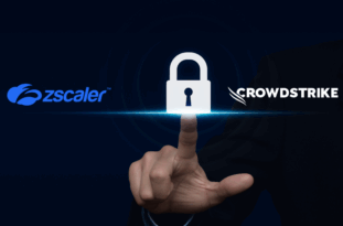 Zscaler and CrowdStrike